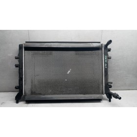 WATER HEAT RADIATOR...