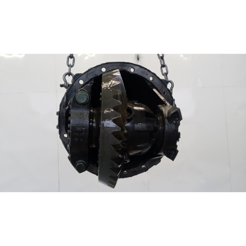 MERCEDES-BENZ truck GRUPPO DIFFERENZIALE POSTERIORE MERCEDES-BENZ truck Atego euro 6 2014> usato