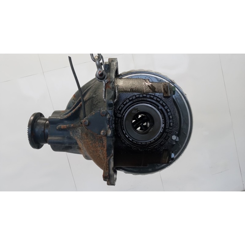 MERCEDES-BENZ truck GRUPPO DIFFERENZIALE POSTERIORE MERCEDES-BENZ truck Atego euro 6 2014> usato