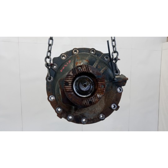 GRUPPO DIFFERENZIALE POSTERIORE MERCEDES-BENZ truck Atego euro 6 2014> usato