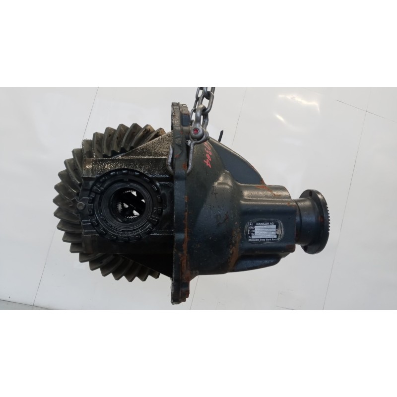 MERCEDES-BENZ truck GRUPPO DIFFERENZIALE POSTERIORE MERCEDES-BENZ truck Atego euro 6 2014> usato