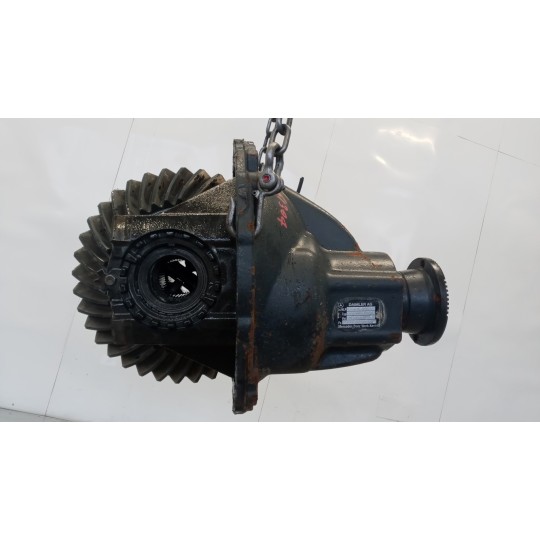 GRUPPO DIFFERENZIALE POSTERIORE MERCEDES-BENZ truck Atego euro 6 2014> usato