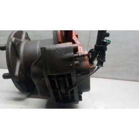 LEFT FRONT CALIPER BRAKE...