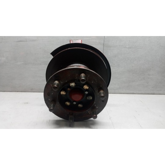 MONTANTE COMPLETO DESTRO IVECO Daily 1990>1996 usato