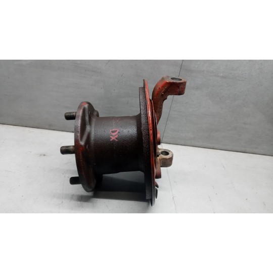 COMPLETE RIGHT UPRIGHT IVECO Daily 1990>1996 used