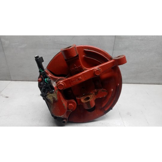 MONTANTE COMPLETO SINISTRO IVECO Daily 1990>1996 usato