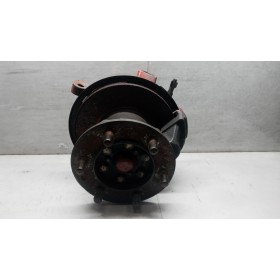 COMPLETE LEFT UPRIGHT IVECO...