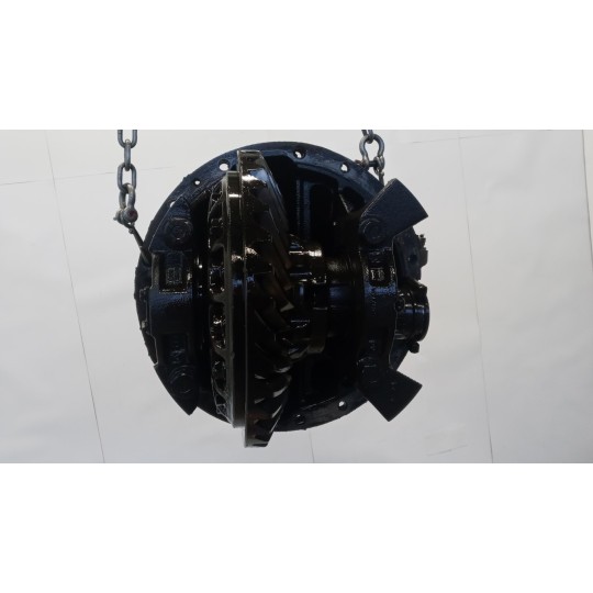 GRUPPO DIFFERENZIALE POSTERIORE IVECO Stralis 2007>2013 usato