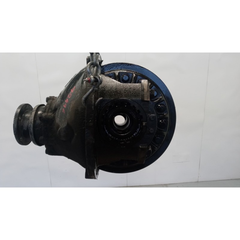 IVECO GRUPPO DIFFERENZIALE POSTERIORE IVECO Stralis 2007>2013 usato