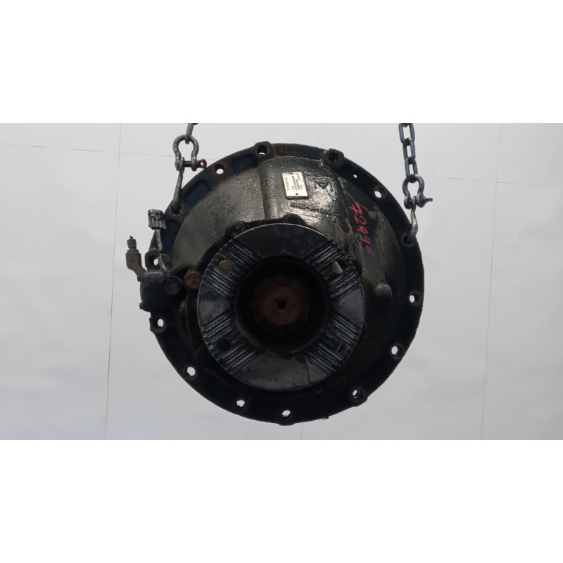 IVECO GRUPPO DIFFERENZIALE POSTERIORE IVECO Stralis 2007>2013 usato