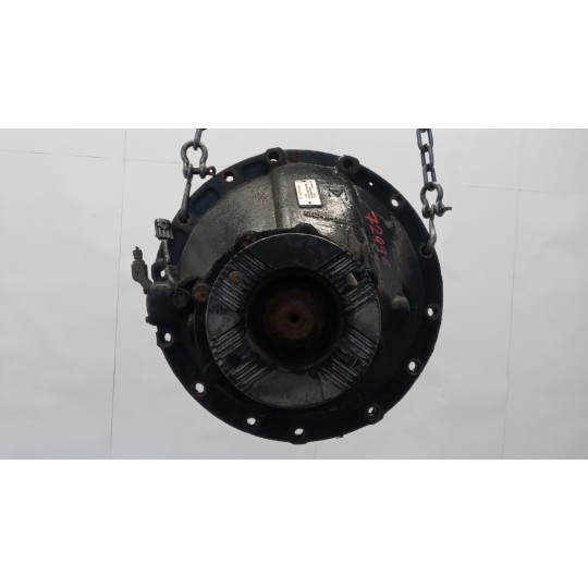 GRUPPO DIFFERENZIALE POSTERIORE IVECO Stralis 2007>2013 usato