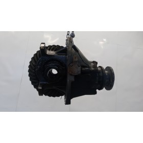REAR DIFFERENTIAL 
 IVECO...