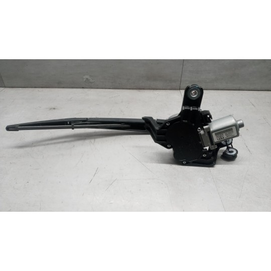 rear wiper motor OPEL Insignia 2017> used