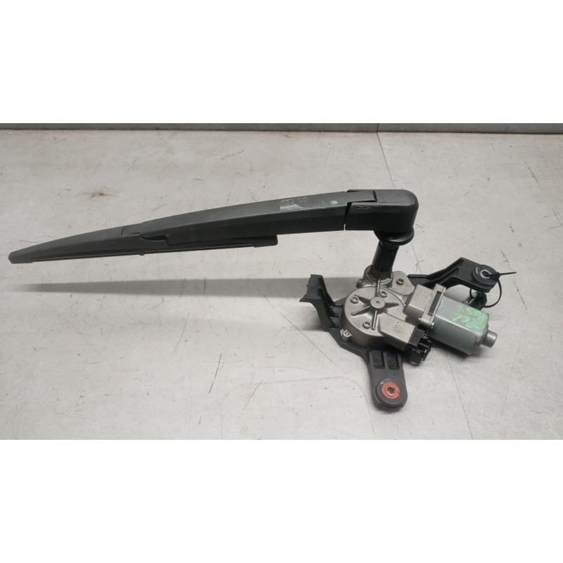 OPEL rear wiper motor OPEL Insignia 2017> used