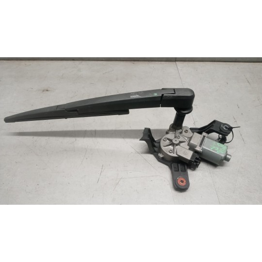 rear wiper motor OPEL Insignia 2017> used