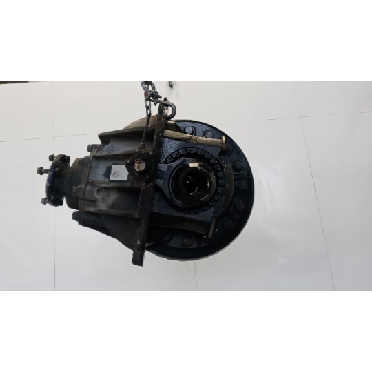 GRUPPO DIFFERENZIALE POSTERIORE MAN TGX euro 6 usato