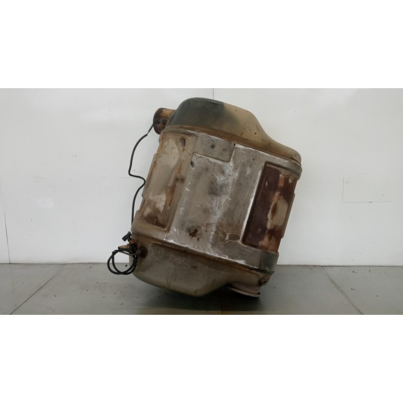 IVECO SILENCER IVECO Stralis 2007>2013 used