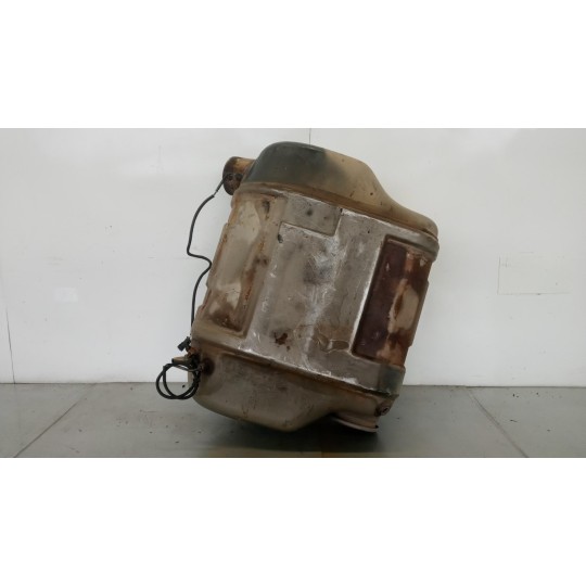 SILENCER IVECO Stralis 2007>2013 used