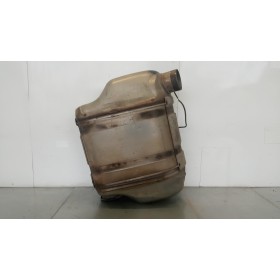 SILENCER IVECO Stralis...