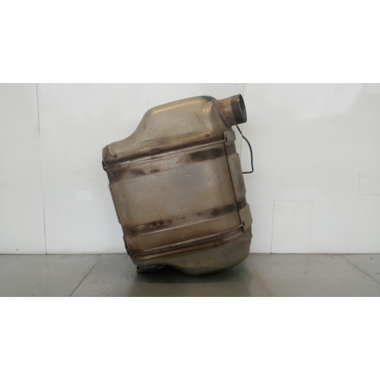 MARMITTA IVECO Stralis 2007>2013 usato