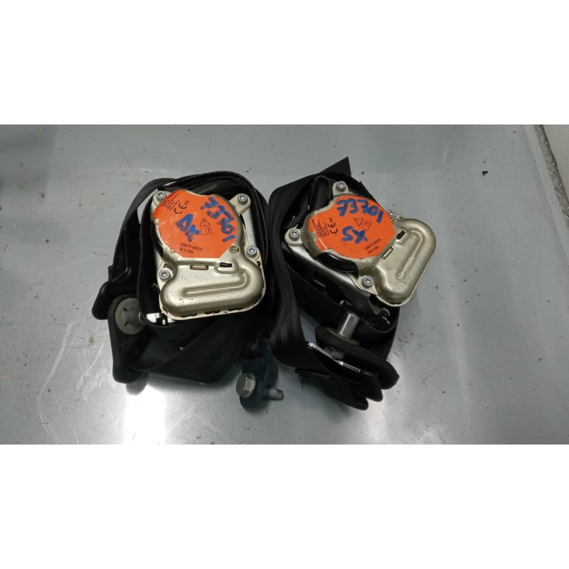 CITROEN KIT AIR BAG CITROEN Jumpy 2016> usato