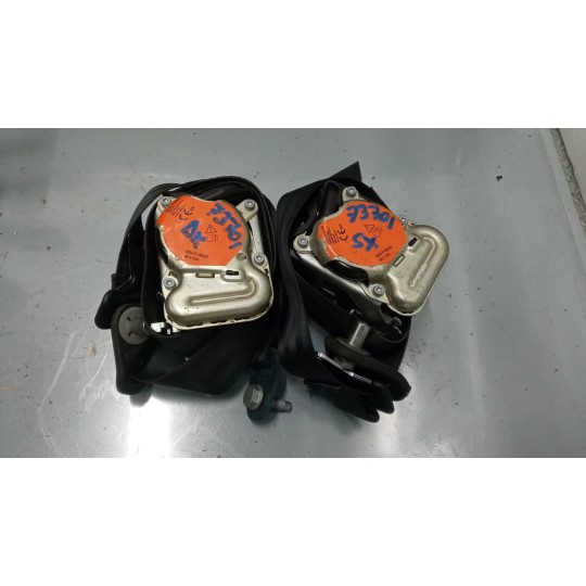 KIT AIR BAG CITROEN Jumpy 2016> usato