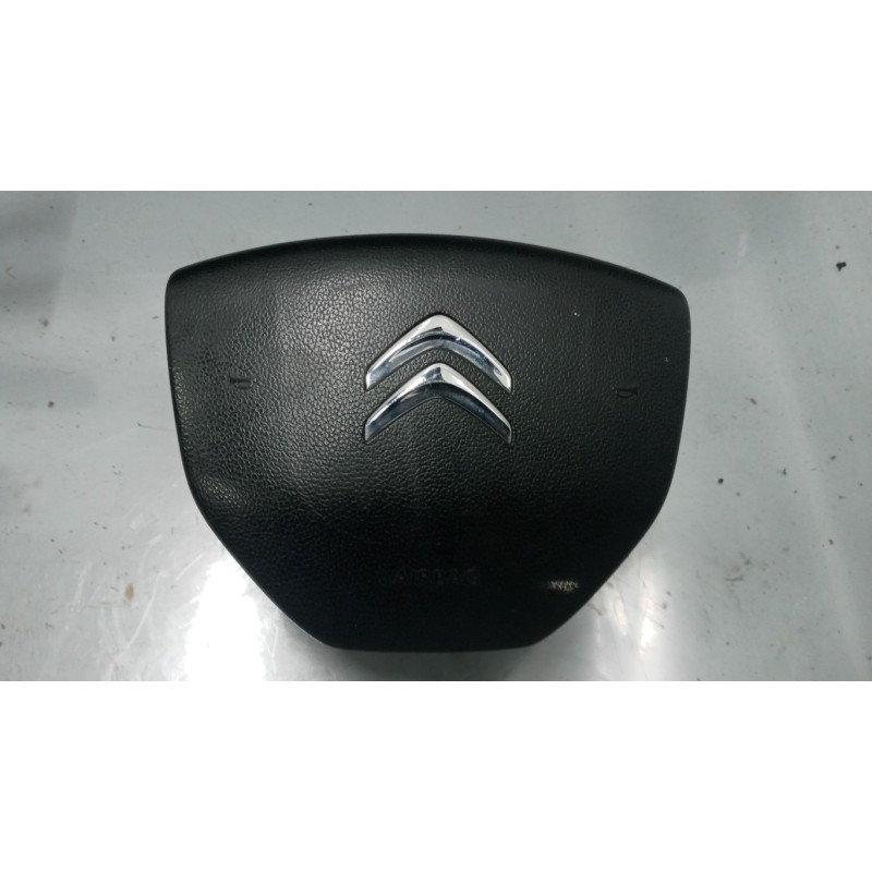 CITROEN KIT AIR BAG CITROEN Jumpy 2016> usato