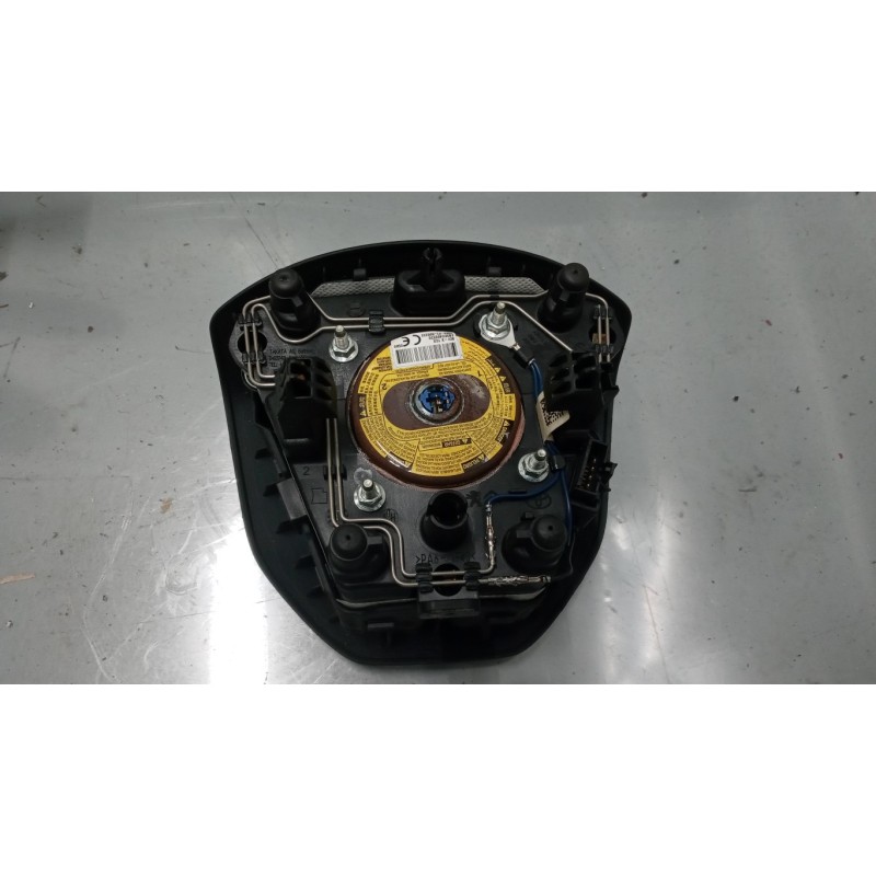 CITROEN KIT AIR BAG CITROEN Jumpy 2016> usato