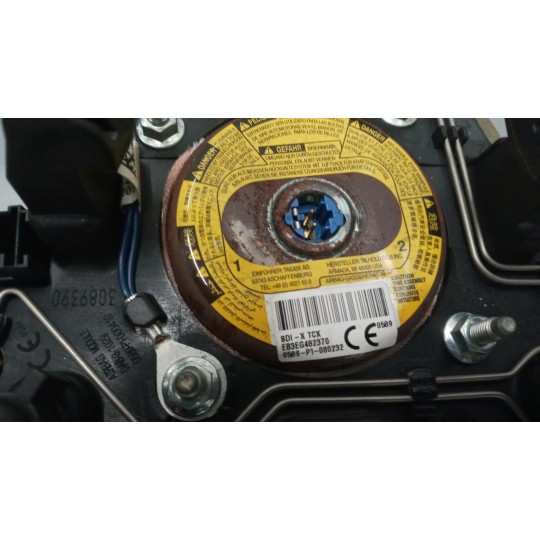 KIT AIR BAG CITROEN Jumpy 2016> usato