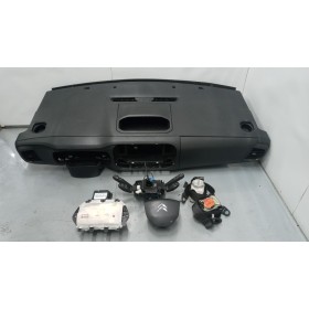 KIT AIR BAG CITROEN Jumpy...