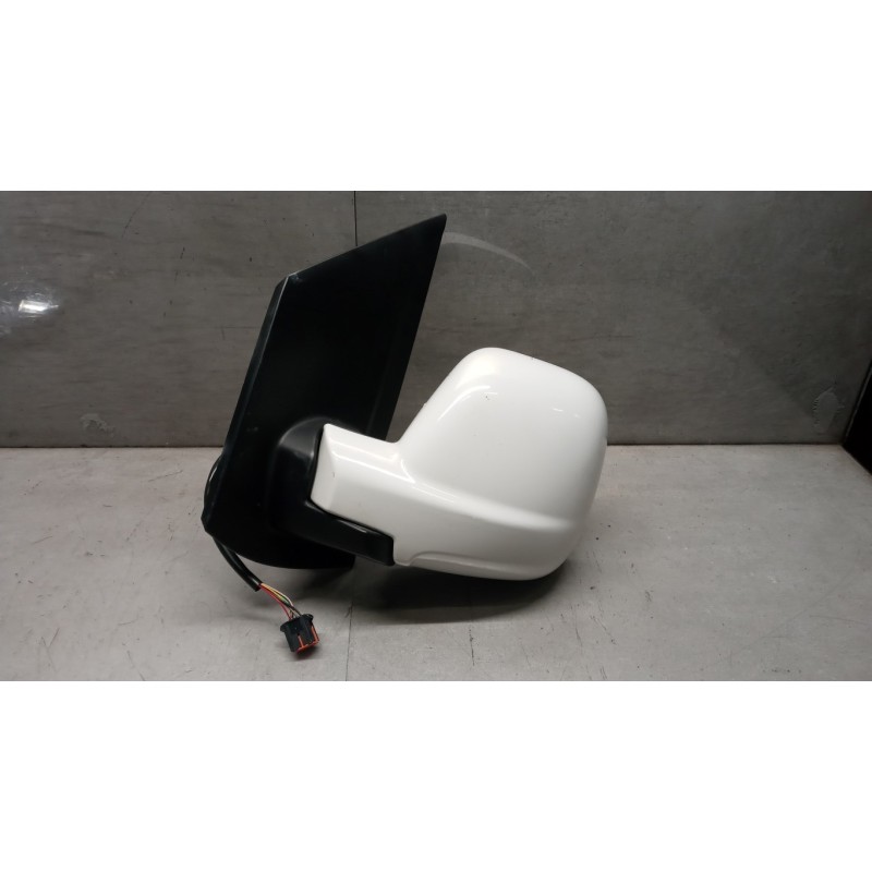 CITROEN RETROVISORE ELETTRICO SINISTRO CITROEN Jumpy 2016> usato