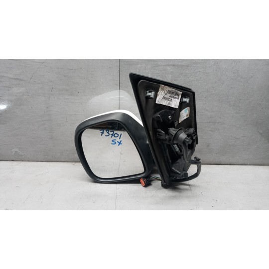 LEFT ELETRIC REAR-VIEW MIRROR  CITROEN Jumpy 2016> used