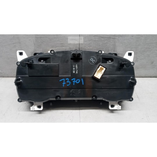 QUADRO STRUMENTI CITROEN Jumpy 2016> usato