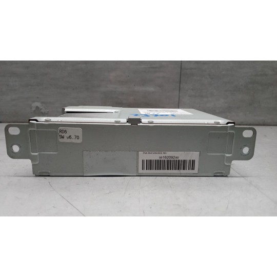 AUTORADIO CITROEN Jumpy 2016> usato