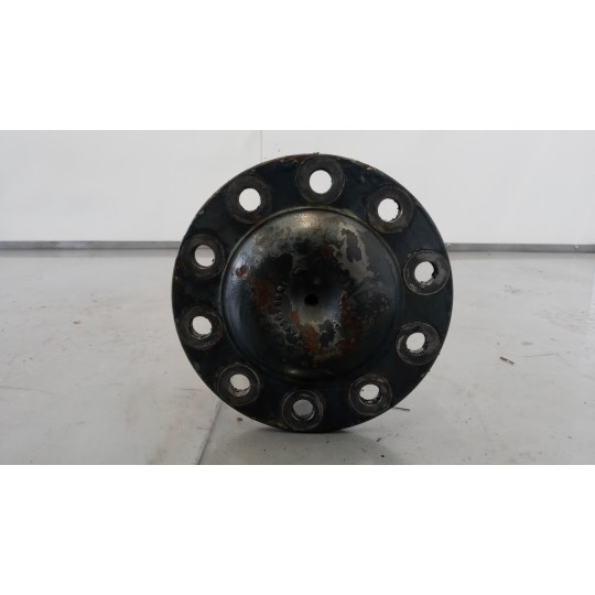 SEMIASSE POSTERIORE SINISTRO MERCEDES-BENZ truck Actros 1997>2003 usato