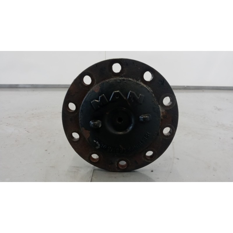 MAN SEMIASSE POSTERIORE DESTRO MAN TGX euro 6 usato