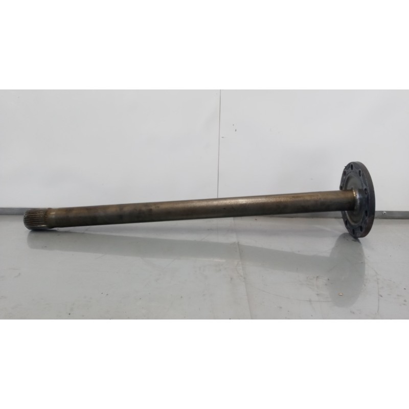 MAN REAR HALF-AXLES RIGHT MAN TGX euro 6 used