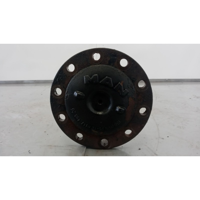 MAN REAR HALF-AXLES LEFT  MAN TGX euro 6 used