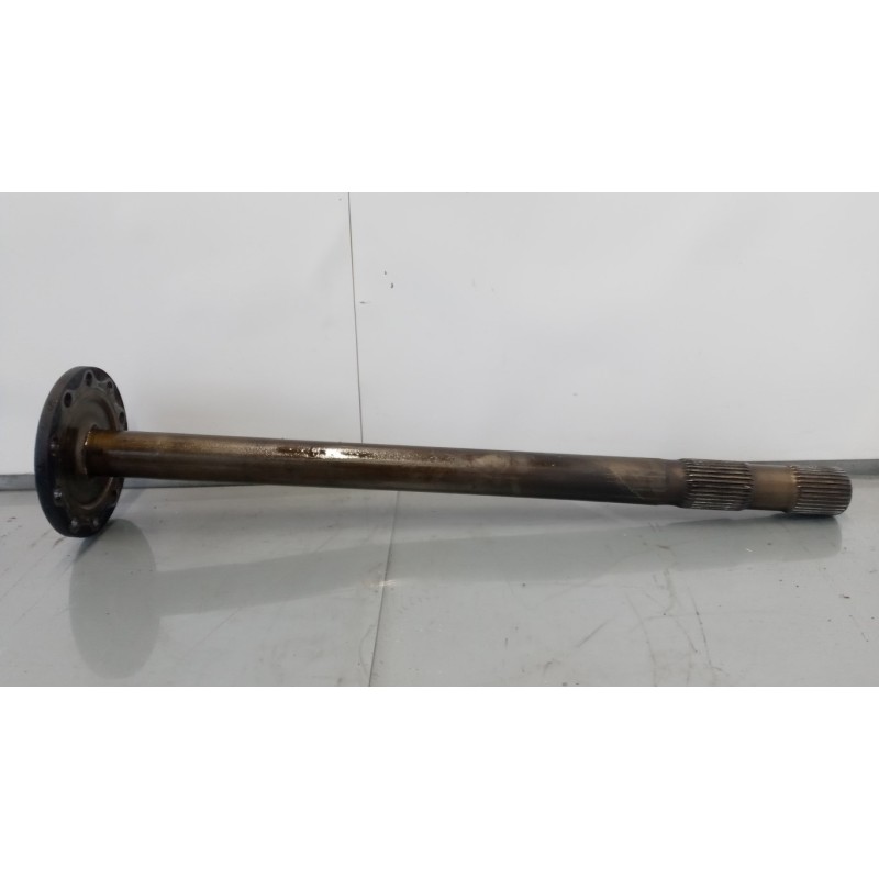 MAN REAR HALF-AXLES LEFT  MAN TGX euro 6 used