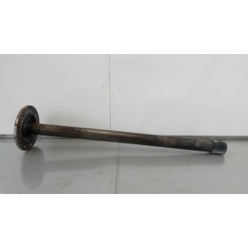 REAR HALF-AXLES RIGHT...