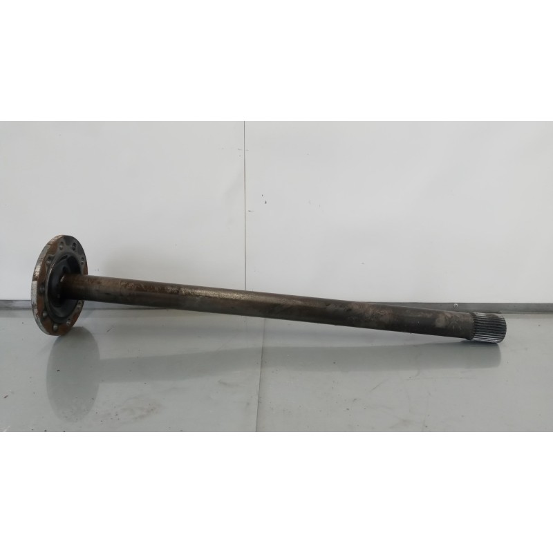 MERCEDES-BENZ truck REAR HALF-AXLES RIGHT MERCEDES-BENZ truck Actros 1997>2003 used