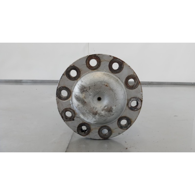 MERCEDES-BENZ truck SEMIASSE POSTERIORE SINISTRO MERCEDES-BENZ truck Actros 1997>2003 usato