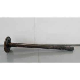 SEMIASSE POSTERIORE...