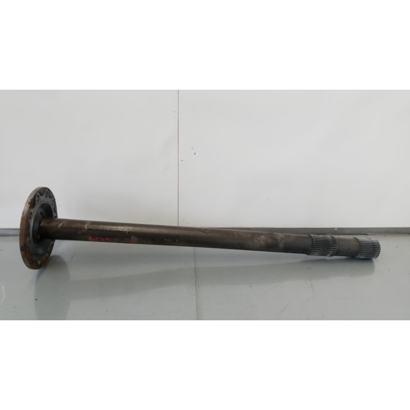 MERCEDES-BENZ truck REAR HALF-AXLES LEFT  MERCEDES-BENZ truck Actros 1997>2003 used