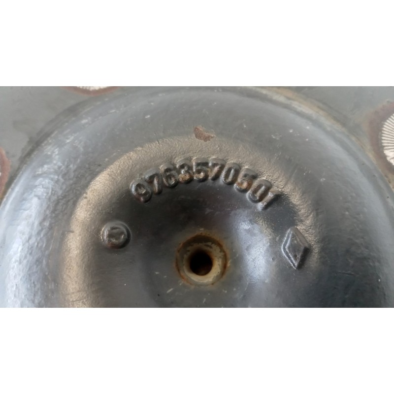 MERCEDES-BENZ truck REAR HALF-AXLES RIGHT MERCEDES-BENZ truck Atego 940 used