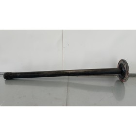 SEMIASSE POSTERIORE DESTRO...