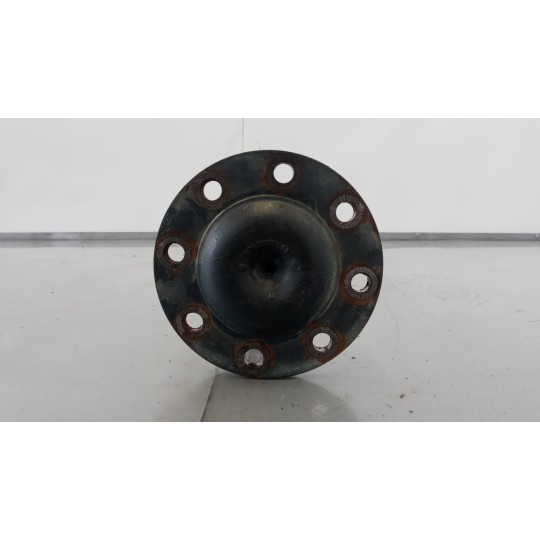 REAR HALF-AXLES LEFT  MERCEDES-BENZ truck Atego 940 used