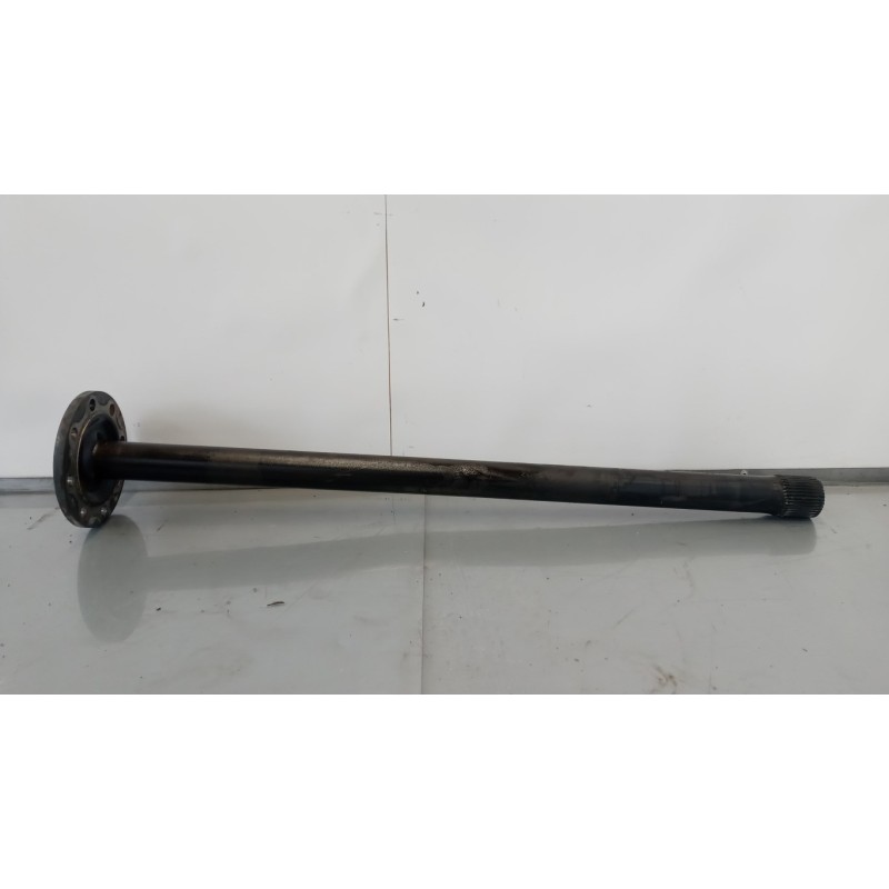 MERCEDES-BENZ truck REAR HALF-AXLES LEFT  MERCEDES-BENZ truck Atego 940 used