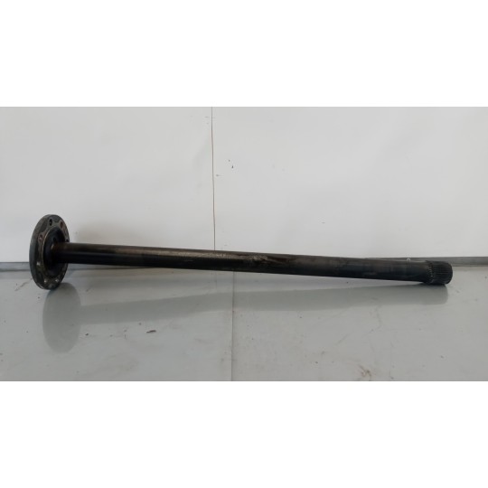 REAR HALF-AXLES LEFT  MERCEDES-BENZ truck Atego 940 used