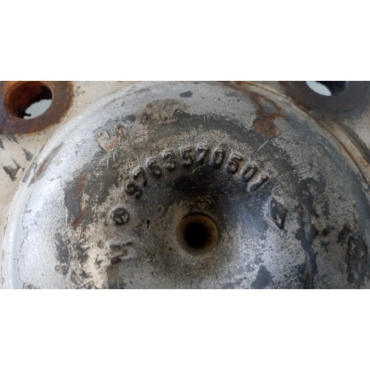 SEMIASSE POSTERIORE DESTRO MERCEDES-BENZ truck Atego 970 usato